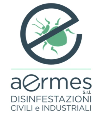 Logo Aermes Disinfestazioni Srl