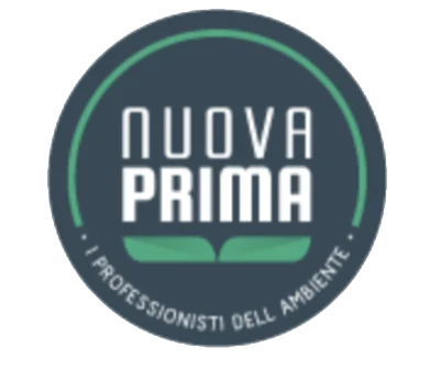 Logo Nuova Prima Srl